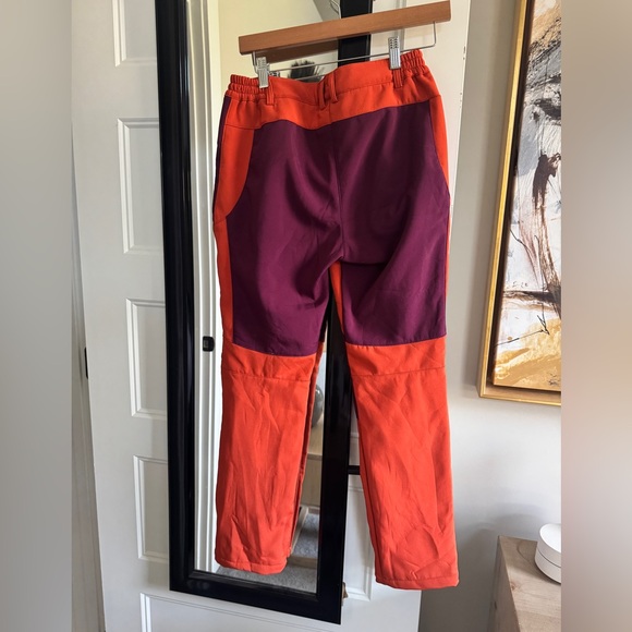 Women’s Windstopper Fleece-Lined Pants - Picture 3 of 3